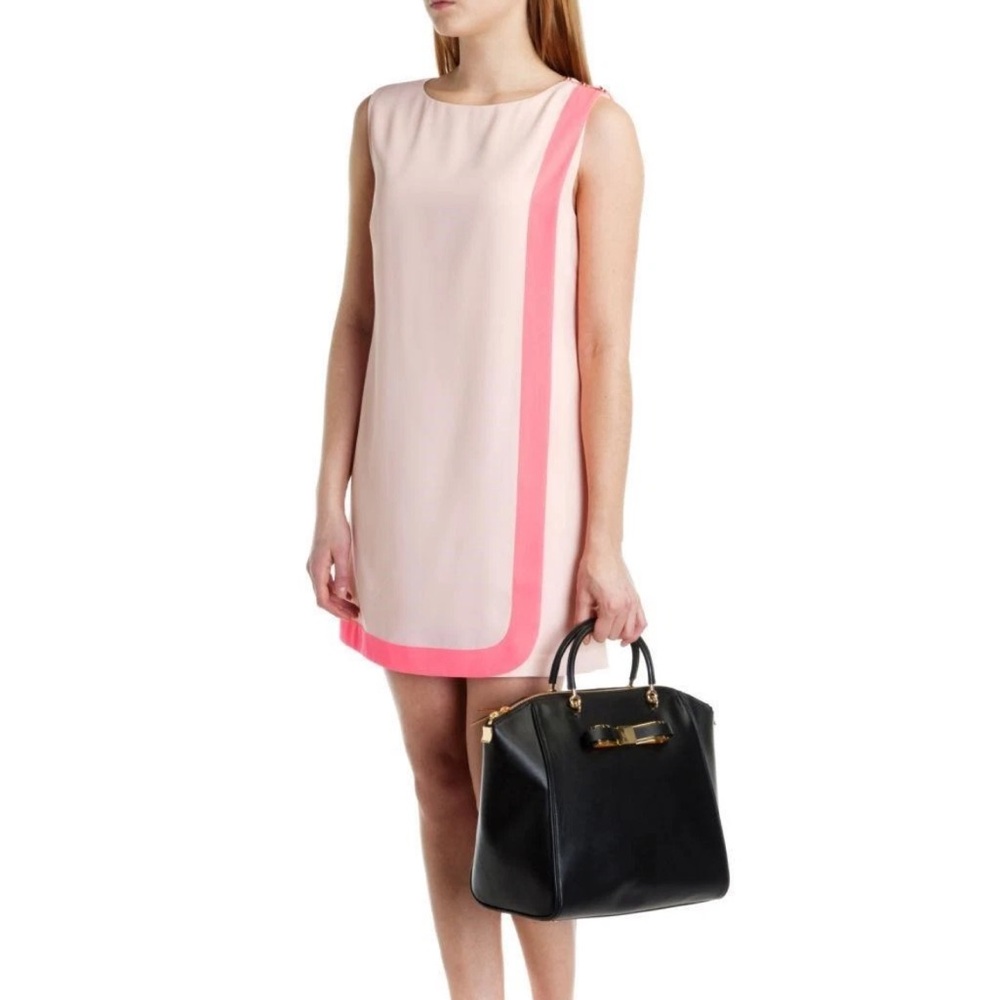 Ted Baker Cosette Dress Size 3